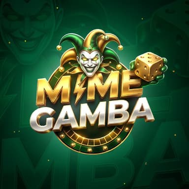 mimegamba logo