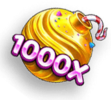 Bomb 1000 slot